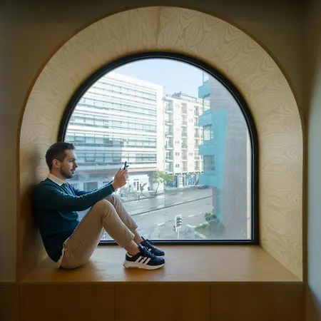 Feel Corporate Housing Boavista Apartamento Porto