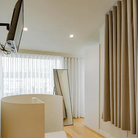 Feel Corporate Housing Boavista Apartamento