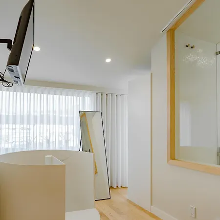 Feel Corporate Housing Boavista Apartamento *