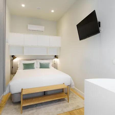 Feel Corporate Housing Boavista Apartamento *