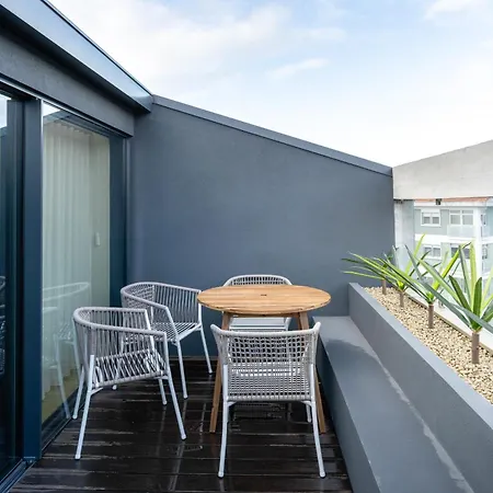 Feel Corporate Housing Boavista