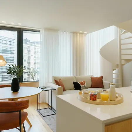Feel Corporate Housing Boavista