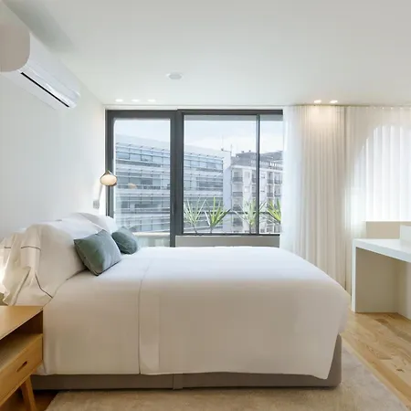 Feel Corporate Housing Boavista * Porto