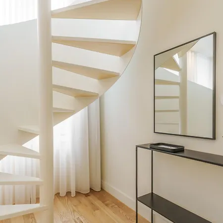 Apartamento Feel Corporate Housing Boavista *