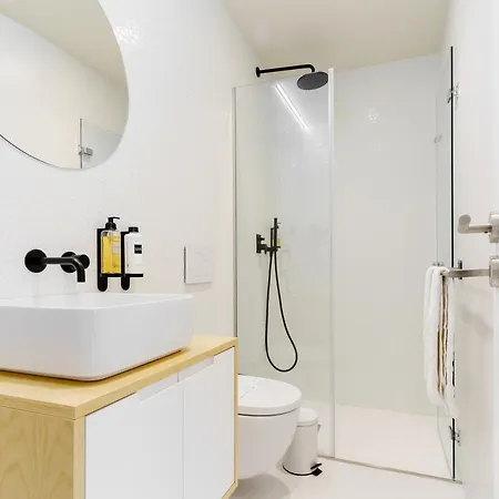 Feel Corporate Housing Boavista *