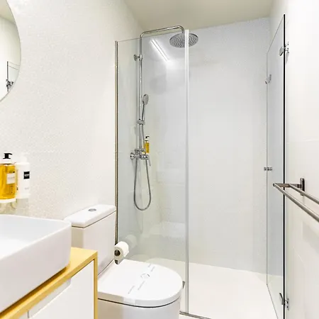 Feel Corporate Housing Boavista Porto