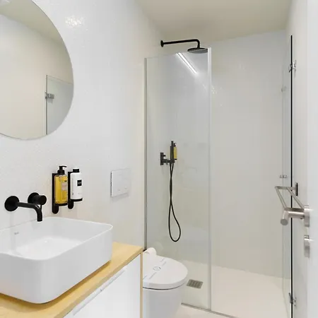 Feel Corporate Housing Boavista